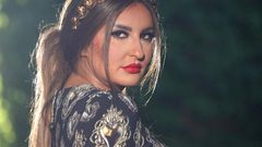 شذى حسون تدافع عن نفسها أمام الهجوم العنيف