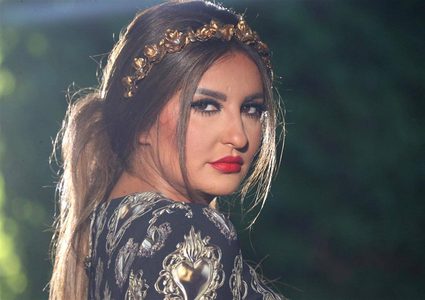 شذى حسون تدافع عن نفسها أمام الهجوم العنيف