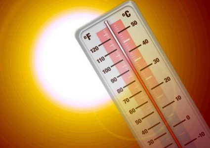 تعرف على الدولة العربية الأعلى في درجات الحرارة..؟!