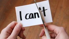 5 طرق تحسن ثقتك بنفسك