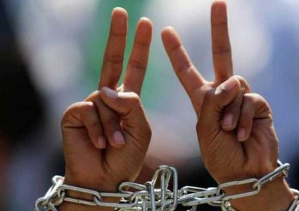 أسيران من جنين يدخلان عاميهما الـ17 في الأسر