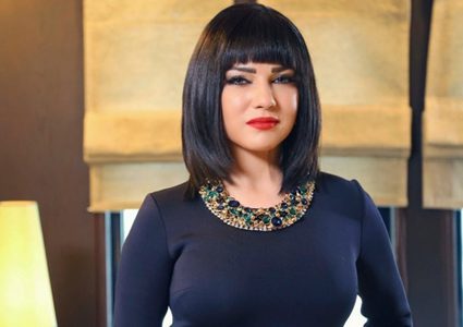 تدهور  الحالة الصحية للفنانة صفاء سلطان