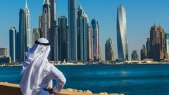 استراتيجية جديدة ترسمها الإمارات لتكون الأسعد عالميًّا