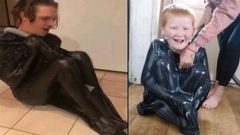 تحدي أكياس القمامة يجتاح مواقع التواصل