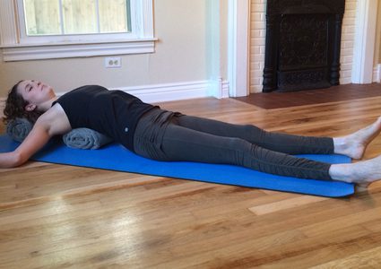 طريقة يابانية لحرق الدهون