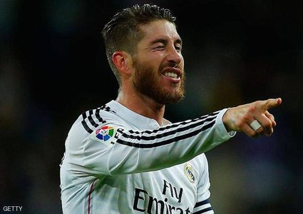 راموس يكشف عن رأيه في التعاقد مع هازارد