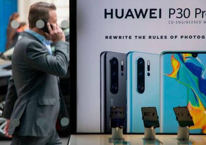 غوغل تعترف أخيرا: ما نفعله بهواوي يهددنا جميعا