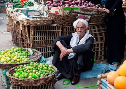 "جنون الليمون" يثير الجدل والسخرية في مصر.. والحكومة تعلّق