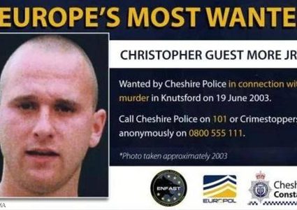 بعد القتل الوحشي والهروب 16 عاما.. "مجرم أوروبا" بقبضة الأمن