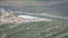 دغلس: مخطط إسرائيلي جديد في نابلس