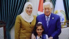 وزيرة شؤون المرأة ترد على منتقديها حول "صورة العيد"