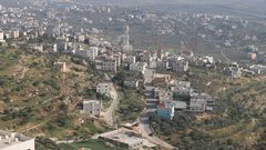 بيتا: منازل دون مياه منذ شهرين