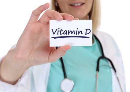 فيتامين "د" قد يكون علاجا فعالا لمرض السرطان