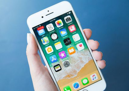 مفاجأة "مخيبة" للآمال في هاتف آيفون الجديد