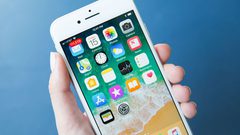 مفاجأة "مخيبة" للآمال في هاتف آيفون الجديد