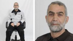 تجديد الإداري للأسير جمال حمامرة للمرة الرابعة