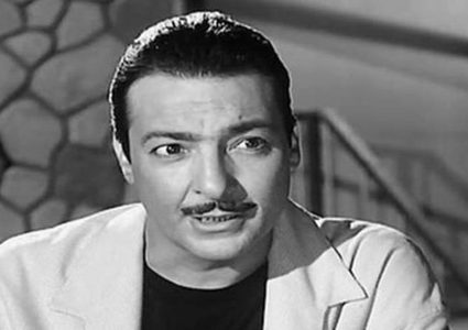 وفاة الابنة الوحيدة لرشدي أباظة