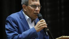 الفتياني: المطلوب التأسيس لحراك مبني على استراتيجية وطنية
