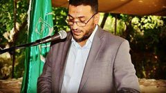 حماس تدين اغتيال مسؤول في الجماعة الإسلامية اللبنانية