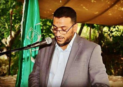 حماس تدين اغتيال مسؤول في الجماعة الإسلامية اللبنانية