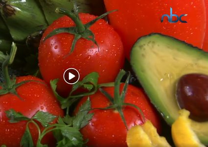 هل الطماطم من الفاكهة أم من الخضار؟