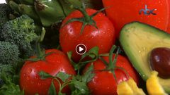 هل الطماطم من الفاكهة أم من الخضار؟