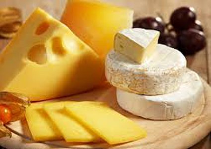 فوائد صحية غير معروفة للجبن