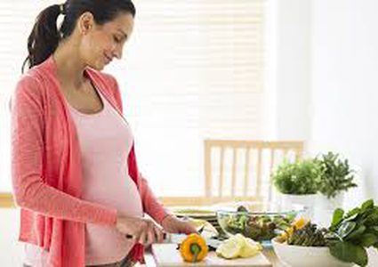 بعض المكملات الغذائية قد تتسبب باجهاض النساء الحوامل