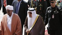 أمير سعودي يكشف لأول مرة عرض البشير الذي رفضته المملكة
