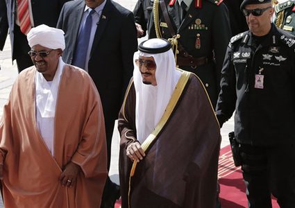 أمير سعودي يكشف لأول مرة عرض البشير الذي رفضته المملكة