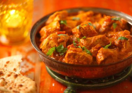 طريقة عمل دجاج تكا مسالا