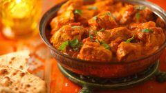 طريقة عمل دجاج تكا مسالا