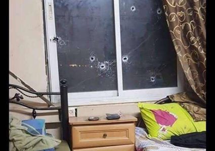 شبيبة فتح: اعتداء الاحتلال على مقر "الوقائي" لن يزيدنا إلا تمسكا