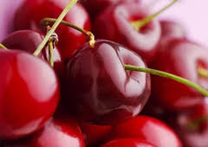 فوائد الكرز الأحمر لمرضى السكري