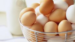 حساسية البيض: أعراضها وطرق الوقاية منها