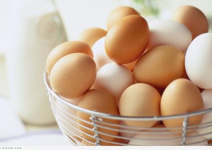 حساسية البيض: أعراضها وطرق الوقاية منها