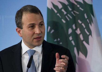 لبنان تؤكد عدم مشاركتها في مؤتمر "البحرين"