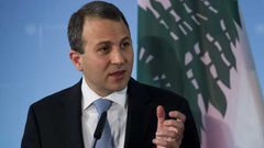 لبنان تؤكد عدم مشاركتها في مؤتمر "البحرين"