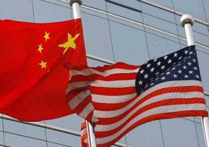 بكين تحذر واشنطن بتصعيد التوترات التجارية