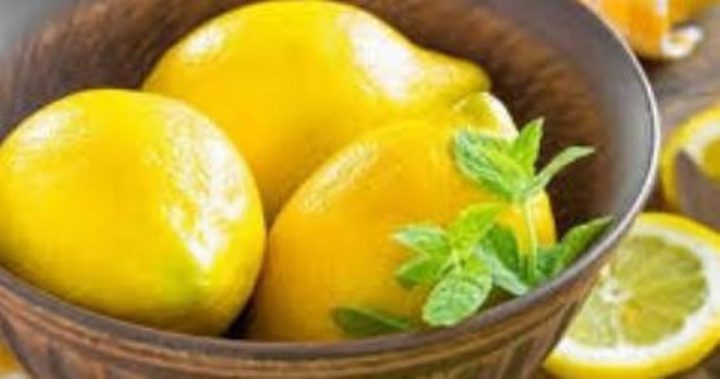 سخرية واسعة في مصر من ارتفاع أسعار الليمون
