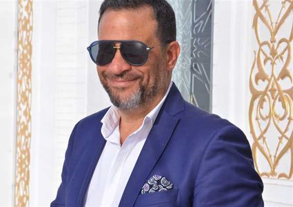 ماجد المصري يحذر من النصب باسمه.. ما القصة؟