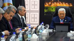 فصائل المنظمة تُحذّر من محاولة الاحتلال تشويه صورة شعبنا وقياداته