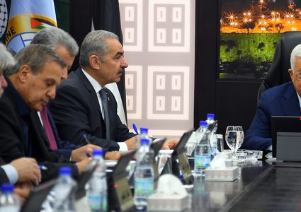 فصائل المنظمة تُحذّر من محاولة الاحتلال تشويه صورة شعبنا وقياداته