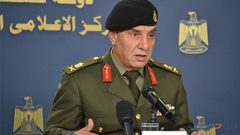 الضميري: الاحتلال يريد الضغط على قيادتنا سياسيا واقتصاديا