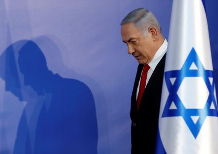 نتنياهو يقرر حضور جلسة الاستماع في تشرين الأول