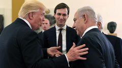 مسؤول أمريكي: ثلاث دول عربية أبلغتنا بمشاركتها في مؤتمر البحرين