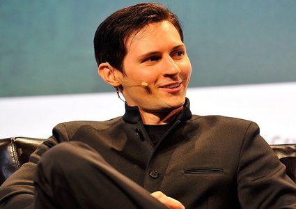 بالصيام طوّر الـ "تلغرام"