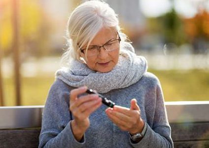 عدم اكتشاف الاصابة بمرض السكري يزيد خطر الاصابة بأمراض القلب..!