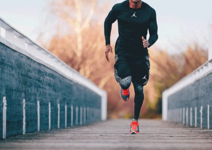 لماذا تشعر بآلام العضلات عند ممارسة الرياضة ؟