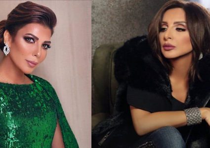 متابع يهدد أصالة ويطلب منها الإبتعاد عن أنغام